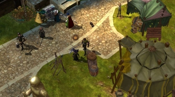 A Diablo III eredetileg a "World of Warcraft Diablós megfelelőjének" indult