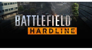 Battlefield Hardline