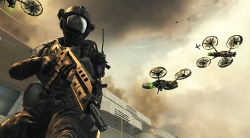 A DirectX 11-et is használni fogja már a PC-s Call of Duty: Black Ops 2