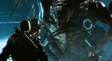 A Dishonored fejlesztőinek kezében kötött ki a Prey 2?