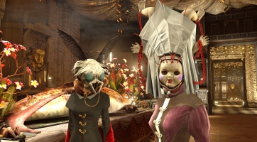Dishonored