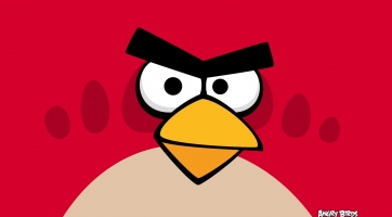 A Disney-vel is vetekedni fogunk - véli az Angry Birds fejlesztőcsapata