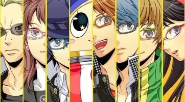 A dobozos változatok premierje előtt már letölthető lesz a Persona 4 Golden