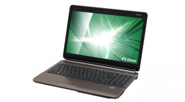 A DosPara piacra dobta új Prime Note Galleria GT-B noteszgépét