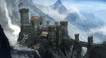 A Dragon Age III és a Mass Effect 4 is a Frostbite 3-at használja majd