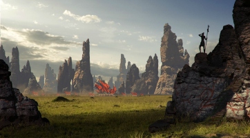 A Dragon Age III: Inquisition és a nyitott világ