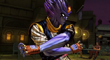 A Dragon Ball Z: Battle of Z és a JoJo's Bizarre Adventure: All Star Battle is megjelenhet nyugaton
