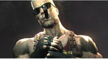 A Duke Nukem Forever launch trailer megadja az alaphangot
