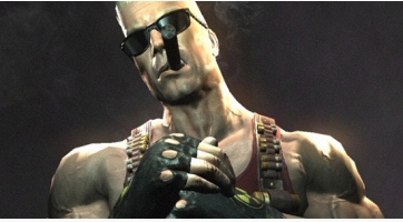 A Duke Nukem Forever rajtra kész!