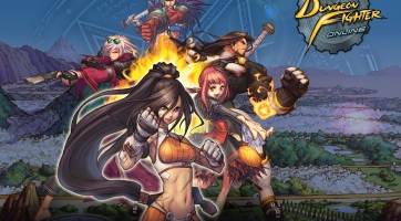 A Dungeon Fighter Online az Xbox LIVE Arcade felé veszi az irányt