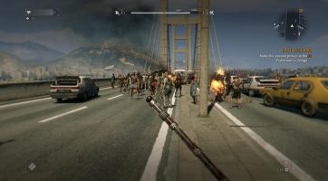 A Dying Light 2 nem biztos, hogy megvalósítható lenne a kurrens konzolokon