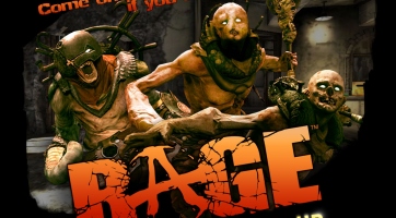 A Facebook-nak hála ingyenes lesz a RAGE HD - Egy darabig...