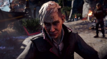 A Far Cry 4 és a hindu temetési szertartás
