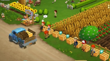 A FarmVille nem igazi játék, ráadásul káros is a Braid alkotója szerint