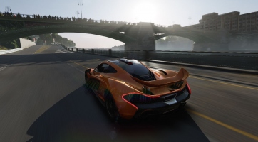 A fejlesztők szerint nem a Microsoft ötlete volt a Forza 5 mikrotranzakciója