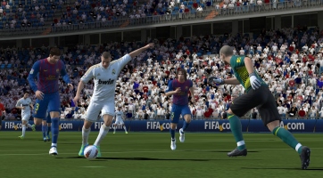 FIFA Football