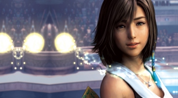 A Final Fantasy X-2-vel érkezik a Final Fantasy X