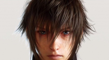 A Final Fantasy XV demóját streameli pénteken Hajime Tabata
