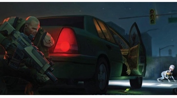 A Firaxis bejelentette az XCOM valódi folytatását
