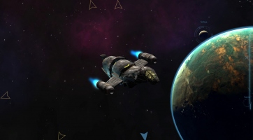 A Firefly Online-ban visszatér a Serenity teljes legénysége