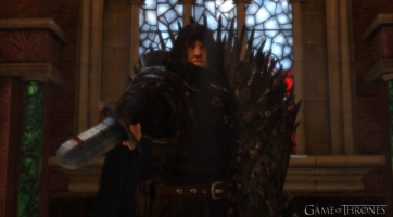 A Focus Home Interactive hozza el Európába a Game of Thrones szerepjátékot