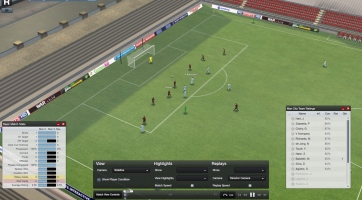 A Football Manager 2013 fejlesztői már három évre előre be vannak tervezve