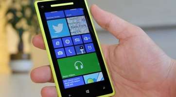A Forbes szerint néhány év múlva a Windows Phone megelőzi az iOS-t