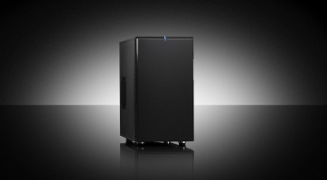 A Fractal Design bejelentette új Define Mini számítógépházát