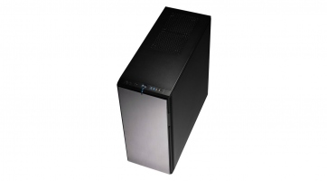 A Fractal Design bejelentette új Define XL R2 számítógépházát