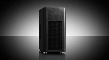 A Fractal Design bemutatta új Arc számítógépházát