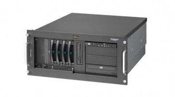 A Fujitsu bejelentette a ServerView-al integrált Microsoft SCE 2010 bevezetését
