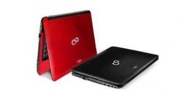 A Fujitsu bejelentette új LifeBook SH530-as noteszgépét