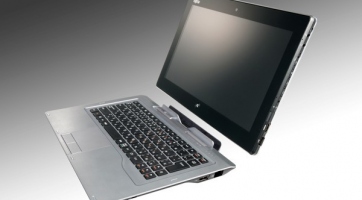 A Fujitsu bejelentette új Stylistic Q702 táblagépét