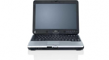 A Fujitsu bemutatta új LifeBook T táblagépeit