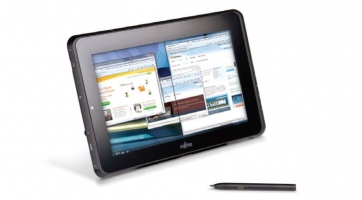 A Fujitsu bemutatta új Stylistic Q552 táblagépét