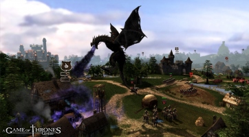 A Game Of Thrones: Genesis - Kizárólag PC-n jelenik