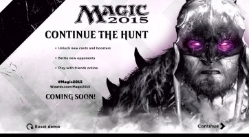 A Game of Thrones írója Magic: The Gathering filmen dolgozik