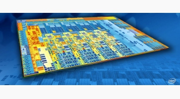 A Gamescom alkalmával mutatkoznak be az új Intel Skylake processzorok