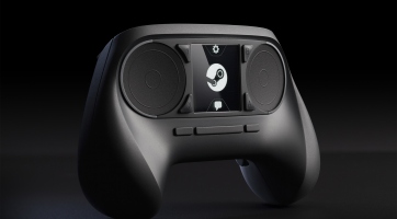 A gamescomon már kipróbálható lesz a Steam Controller