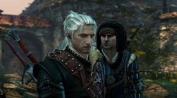 A gamescomon mutatja be a CD Projekt RED a The Witcher 2 küldetésszerkesztőjét