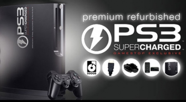 A GameStop új, 500GB-os PlayStation 3 ajánlata