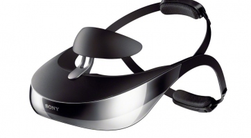 A GDC 2014-en mutatkozik be a Sony virtuális szemüvege?
