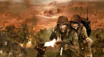 A Gearbox megerősítette: továbbra is készül egy autentikus Brothers in Arms-játék