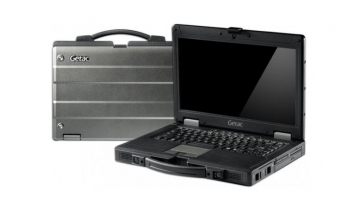 A Getac bejelentette új S400-as noteszgépét