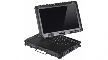 A Getac bemutatta új V200-as noteszgépét