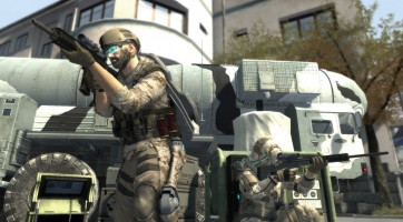 A Ghost Recon Online leendő Assault katonái jelentkezzenek traileres eligazításra!