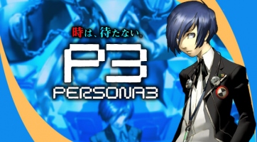 A Ghostlight hozza el Európába a PSP-s Persona 3-at