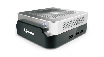 A Giada bemutatta új Uni-box mini PC-jét