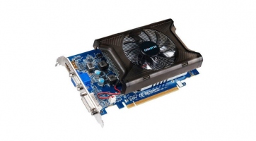 A Gigabyte bejelentette új GV-R567D3-1GI videokártyáját