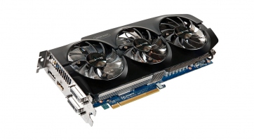 A Gigabyte bemutatta a 3 GB-os GTX 660 Ti videokártyáját